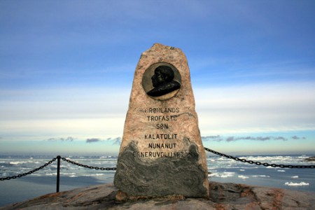 Ilulissat 69°13′N 51°06′W - baia di Disko